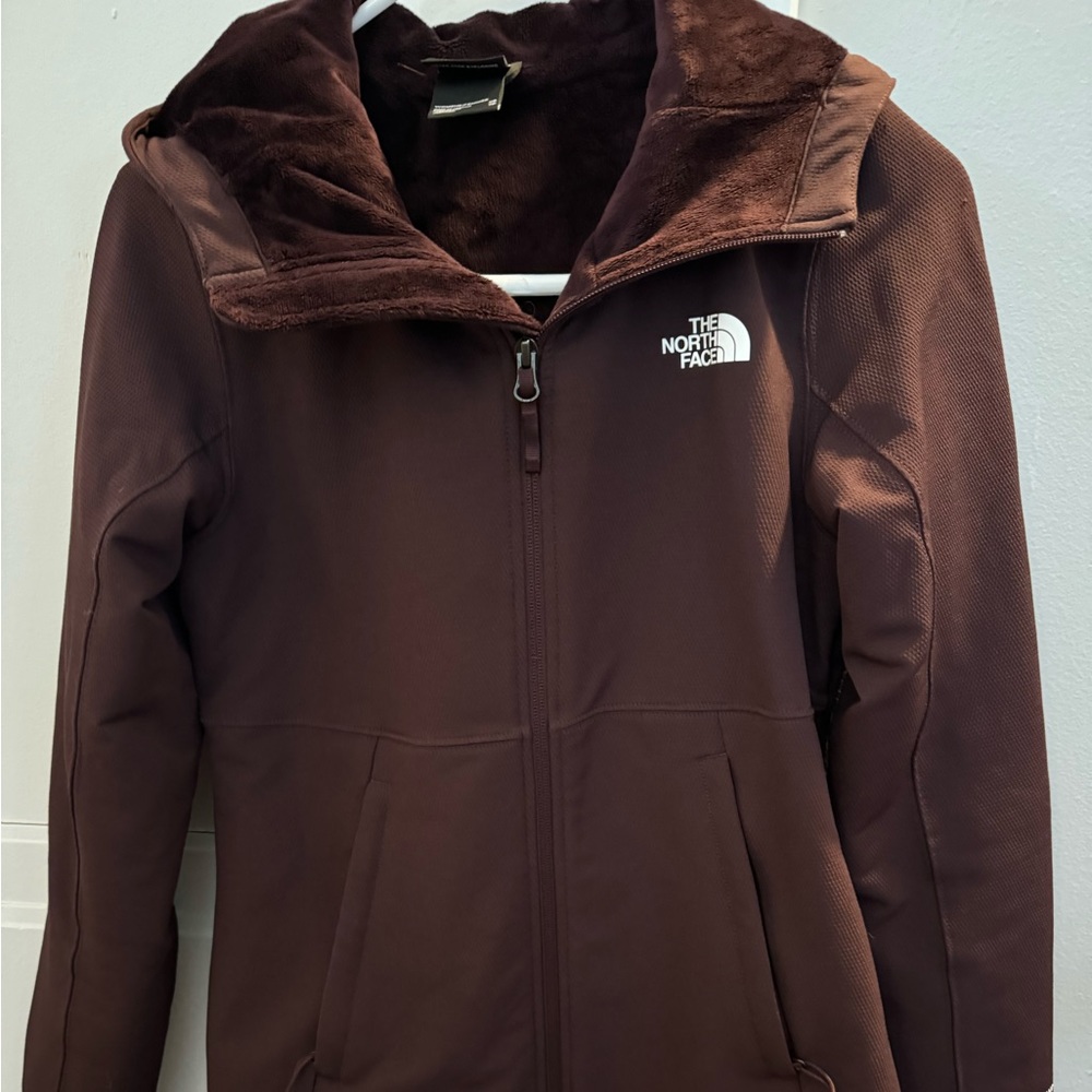 North Face Shelby Raschel jacket